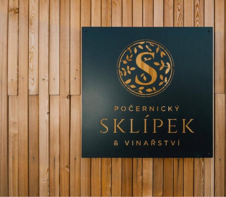 Počernický sklípek & vinařství