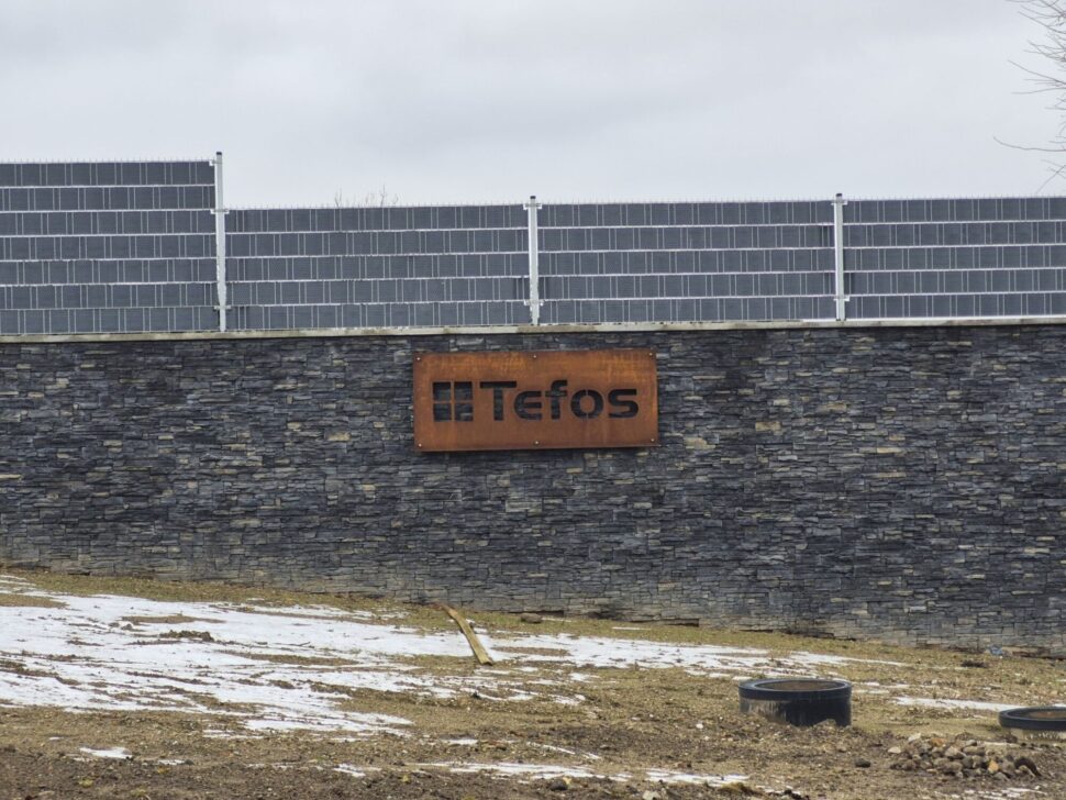 Tefos