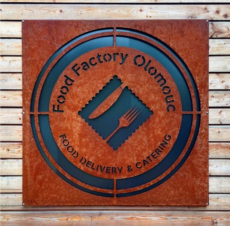 Food Factory Olomouc