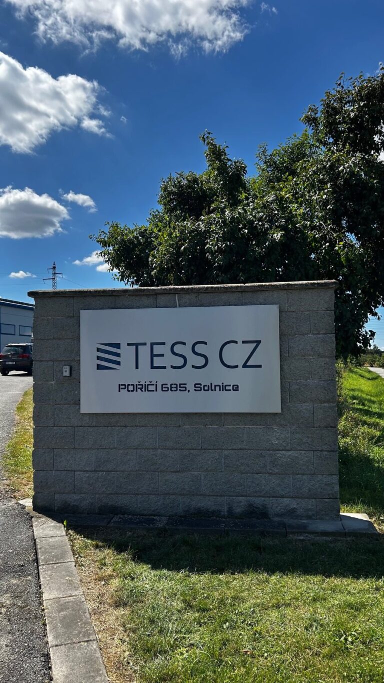 TESS CZ