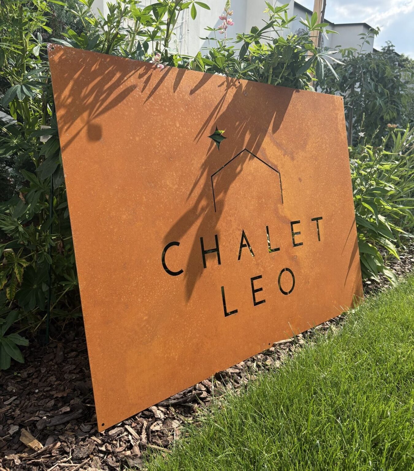 CHALET LEO